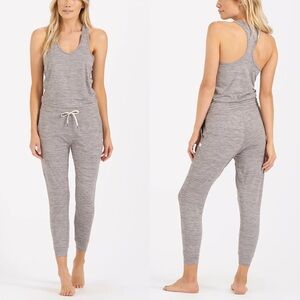 NWT Vuori Lux Romper Jumpsuit Size small